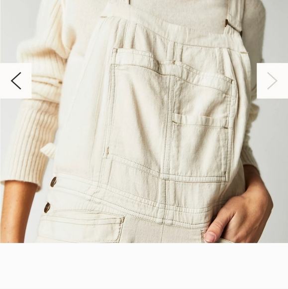 NWOT follow the sun free people - Picture 3 of 11